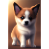 Bébé chien