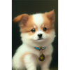Bébé chien