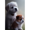 Baby Hund