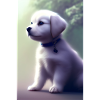 Bébé chien