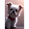 Bébé chien