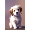 Bébé chien