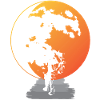 Sonnensystem Astronaut Planet Erde