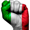Fist Italie
