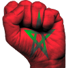 Fist Maroc