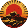 Big Wave