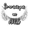 I'm Not an Angel — White Wings