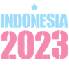 Indonesia 2023