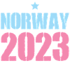 Norvège 2023