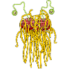 Pastafari - Flying spaghetti monster