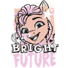 Il mio piccolo pony Futuro luminoso