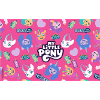 My Little Pony Character Heads