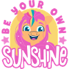 My Little Pony med Sunny Starscout
