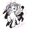 My Little Pony Born To Shine