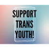 Protect trans youth!