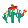 Cactus Family,Mexico,Mexican,Tequila