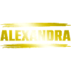 Alexandra