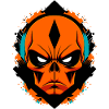 Alien Skull