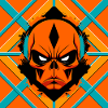 Alien Totenkopf
