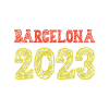 Barcelone 2023