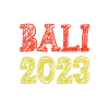 Bali 2023