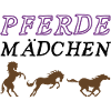 Pferdemädchen
