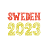 Suède 2023