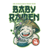 Baby ramen