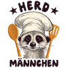 Herdmännchen Erdmännchen Koch