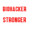 Biohacker is stronger than you