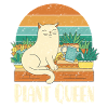 Plant Queen