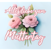 Happy MOTHER's DAY