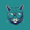 Cool Cat