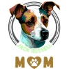 Jack Russell Mom