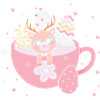 BOW Easter Chibi Cup 01