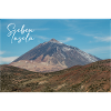 Teide Teneriffa