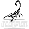 scorpion