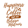 Coffee Malinois lover