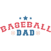 Baseball Dad