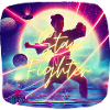 Start Fighter 1980s