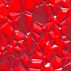 Edelstein (Glanz, Rot)