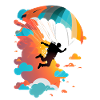 Art du parachutisme
