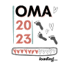 Oma 2023 loading...