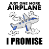 Airplane Pilot Quote Gift