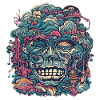 Triphead