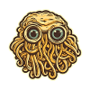 Monstre spaghetti