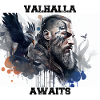 Valhalla Awaits