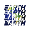 Conception de la Terre