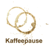 Kaffeepause - jetzt!