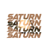 Saturn Design